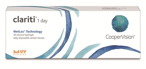 クラリティワンデーWetLoc